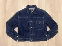 セ*ン様 RRL バンダナ柄 ストール　ジョニーデップ ラルフローレン ダブルア Yahoo!オークション - 【希少】ジョニーデップ 愛用 RRL “Cotton Scar