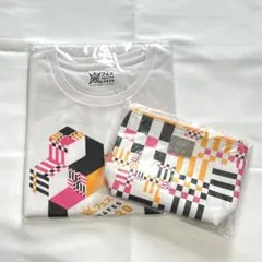 嵐 アラフェス2020 Tシャツ ポーチ