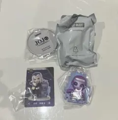 未開封】TOPTOY ズートピア シークレット フィギュア 新たな旅立ち