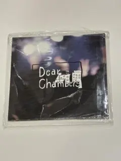 【廃盤】Dear Chambers comeback to me