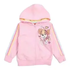 新品　パウパトロール パーカー