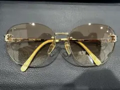 CELINE PARIS サングラス CLF-591 Aのサムネイル
