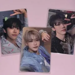 2026年最新】Nct dream ジェミン トレカの人気アイテム - メルカリ