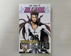 bleach 初版 48巻 | 日本のMercari | Doorzo日本の購入代理購入サービス