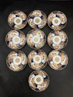 2026年最新】古伊万里 小皿の人気アイテム - メルカリ