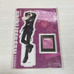 にじさんじ iCouleur アクリルスタンド 佐伯イッテツ