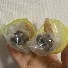 ズートピア2 ファッションリング 二ブルズ