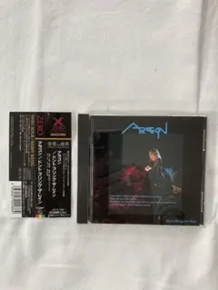 オーストラリアシンフォARAGON/DON'T BRING THE RAIN