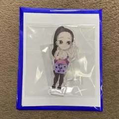 鬼滅の刃 柱稽古編 繋がるアクリルスタンドB 雛鶴