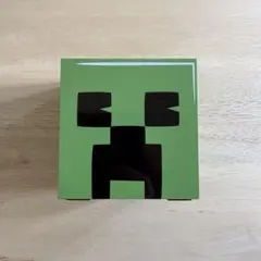 希少Hallmark マインクラフト クリスマスオーナメント クリーパー