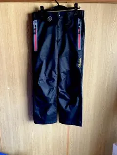 (新品)がまかつフィッシングパンツMサイズのサムネイル