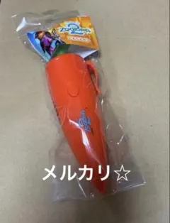 ズートピア2 にんじんペン 1本