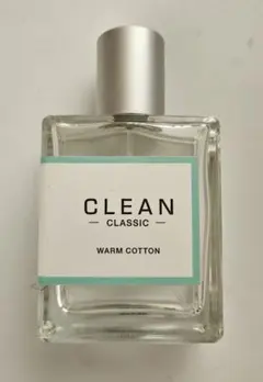 CLEAN CLASSIC WARM COTTON 香水のサムネイル