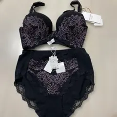 新品トリンプブラショーツセットD65M圧縮発送