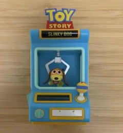 h*8様 TOPTOY トイストーリー クレーンゲーム フィギュア シークレット