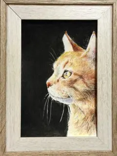 knp13　7点　絵画　ただいま　micchan作 knp13様 専用 7点 絵画 ただいま micchan作 - メルカリ