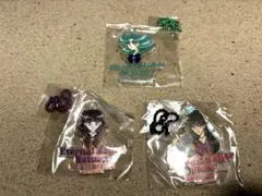 セーラームーンストア　オーロラチャーム