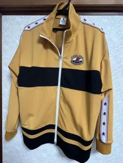 おてふぇす 立海ジャージ Mサイズ Amazon.co.jp: 立海ジャージ 許斐 剛 パーフェクトLIVE 一人