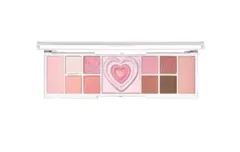 【未使用】オール テイク ムード ライク パレット 01 プレステージ ピンク