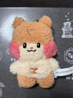 2025年最新】ハンビン ぬいぐるみの人気アイテム - メルカリ