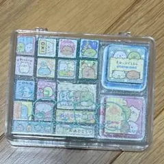 ゆ*み様 すみっコぐらしスタンプ