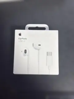 Apple EarPods (USB-C)