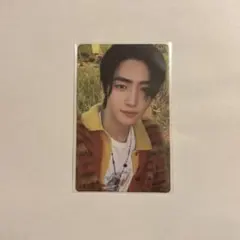 enhypen ソンフン orangeblood engene トレカ