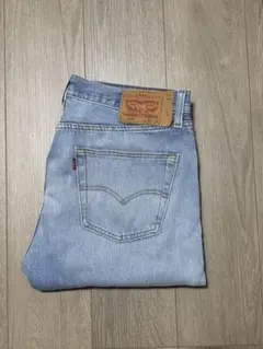 Levi's リーバイス 501 デニム ライトブルー W34 L32