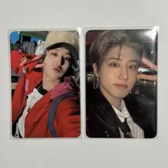 2025年最新】5-star ハン トレカの人気アイテム - メルカリ