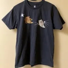 グラニフ　Tシャツ　ねないこだれだ　graniph ねないこだれだ　Tシャツ Mのサムネイル
