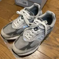New Balance MR993GL 27.5 ニューバランス