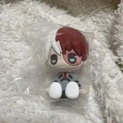 轟焦凍 フィギュア 未開封