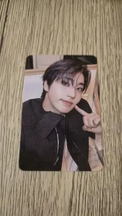 DOIT 通常盤 トレカ ハン②