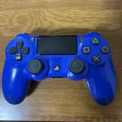 PS4 純正　ワイヤレスコントローラー　ジャンク品　　プレステ