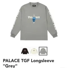 2025年最新】Palace Skateboards ロンtの人気アイテム - メルカリ
