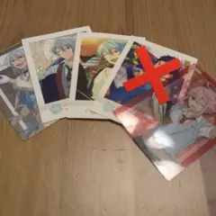 あんさんぶるスターズ　fine　ぱしゃこれ　メタルカード