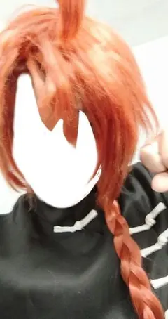 M様専用 急ぎ❗️ 呉風水 コスプレウィッグオーダーRSVページ - メルカリ