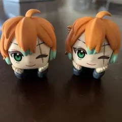 あくねこ テディ・ブラウン りらころ