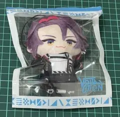 にじさんじ　VOLTACTION にじぱぺっと　渡会雲雀