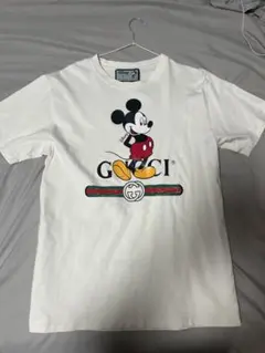2026年最新】gucciミッキーtシャツの人気アイテム - メルカリ
