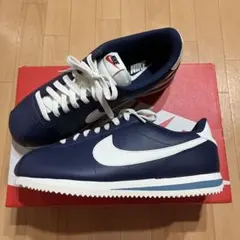 NIKE ナイキ コルテッツ ミッドナイトネイビー 27.5 新品未使用