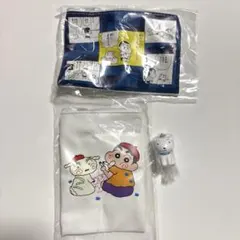 クレヨンしんちゃん ガチャガチャ