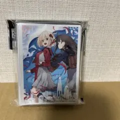 リコリス・リコイル リコリコ C107 箔押しアクリルカード - メルカリ