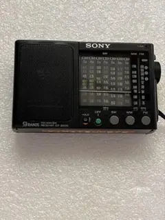 2025年最新】SONY ICF sw20の人気アイテム - メルカリ