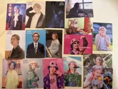 バベル　フォトカ　ミセス