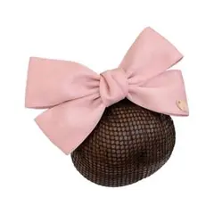 ナカノヤ シニヨンバレッタ 80mm 1個 NKCB4PK