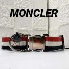 2026年最新】MONCLER 犬用 首輪・ハーネス・リードの人気アイテム