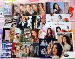 2026年最新】twice トレカ サナ まとめ売りの人気アイテム - メルカリ