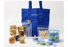 DEAN & DELUCA 夏の福袋　抜き取りなしのサムネイル
