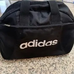 adidas スポーツバッグ